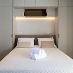 Sun&sky Luxury * Rhodes City