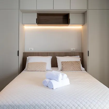 Sun&sky Luxury * Rhodes City