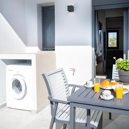 Sun&sky Luxury * Rhodes City