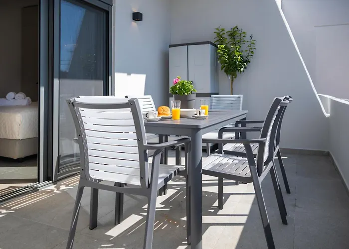 Sun&sky Luxury Διαμέρισμα