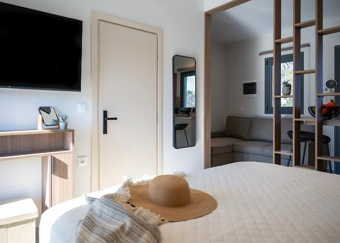 Sun&sky Luxury Διαμέρισμα *