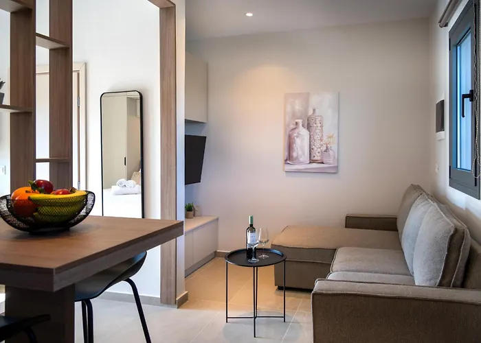 Sun&sky Luxury Διαμέρισμα *