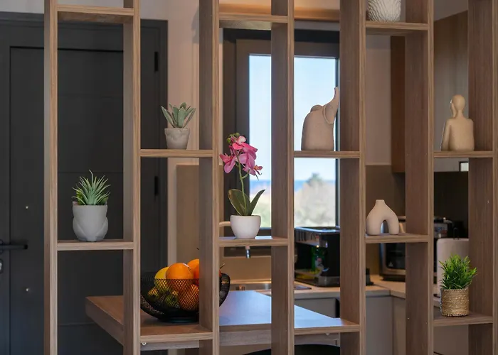 Sun&sky Luxury Διαμέρισμα Rhodes City