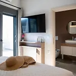 شقة Sun&sky Luxury *