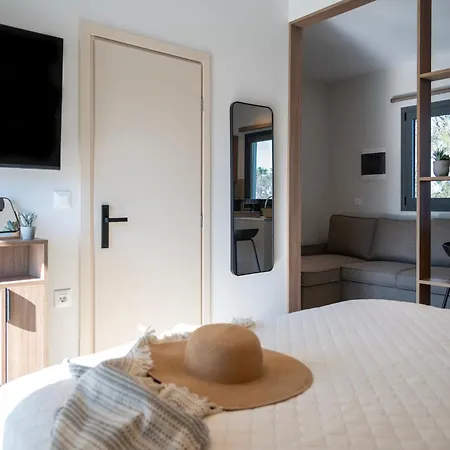 Sun&sky Luxury Appartement *