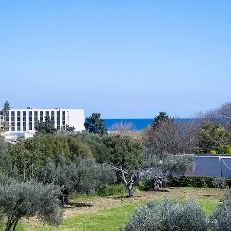 Sun&sky Luxury * עיר רודוס