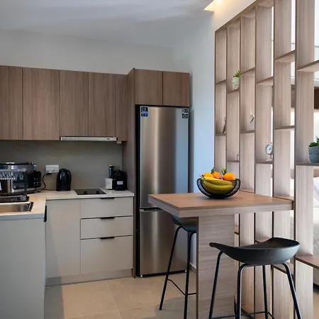 Sun&sky Luxury Appartement *