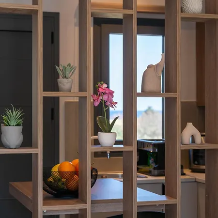 Sun&sky Luxury Appartement Rhodes City