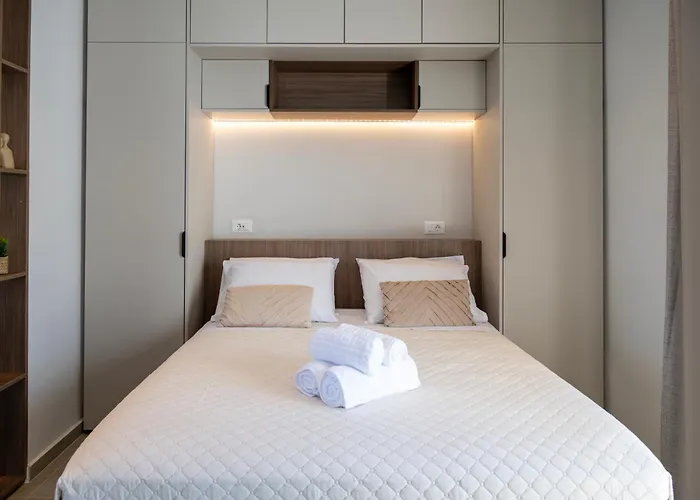 Sun&sky Luxury * עיר רודוס