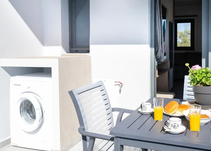 Sun&sky Luxury * עיר רודוס